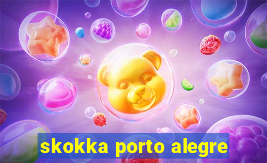 skokka porto alegre